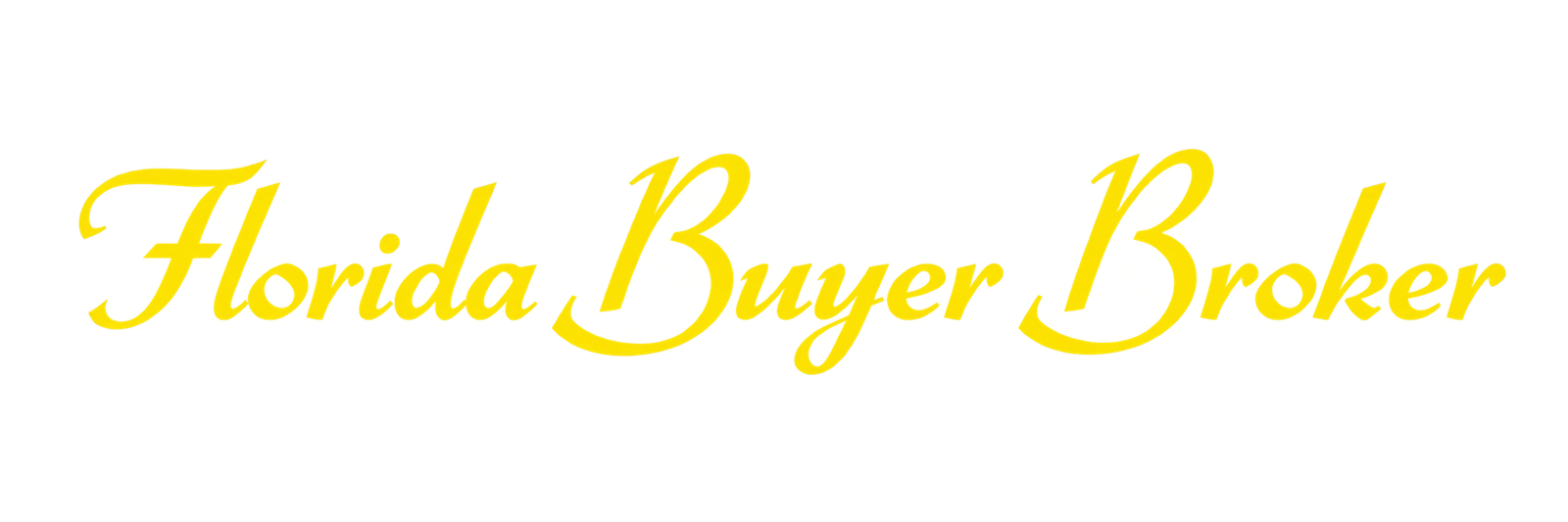 Florida Buyer Broker
