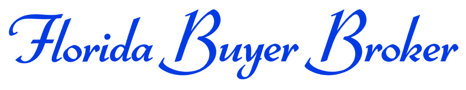 Florida Buyer Broker