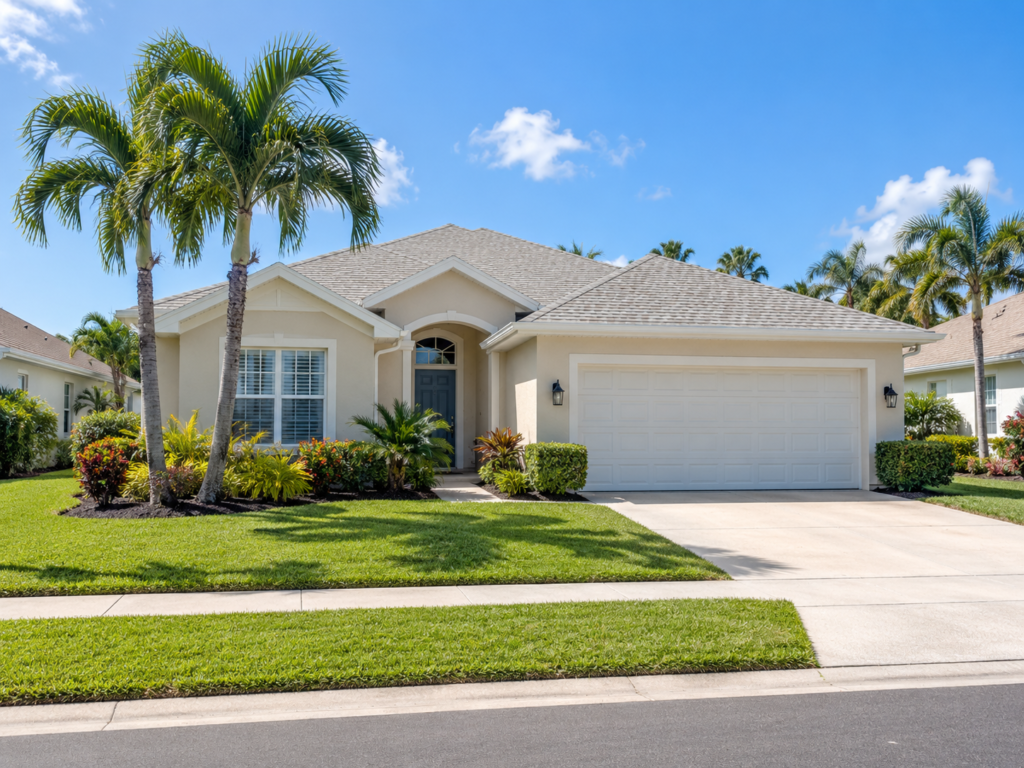 2019 manufactured home in a 55+ resident-owned park photo 2