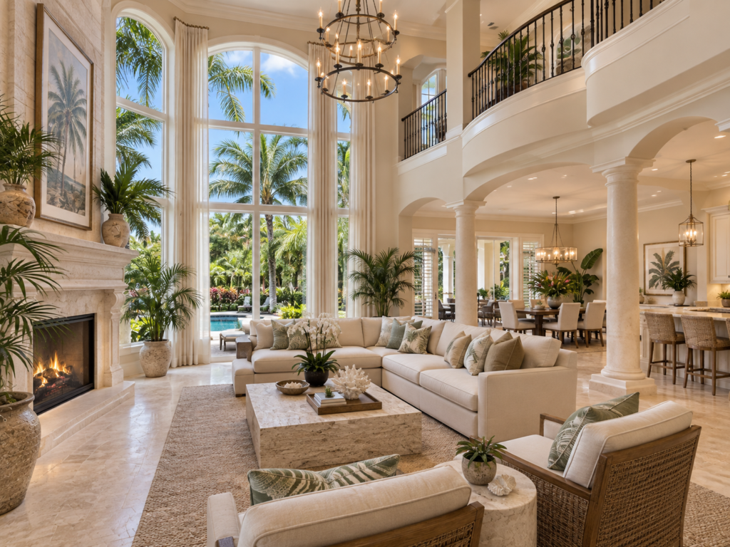 Sixth-floor bay view condo, turnkey furnished photo 2