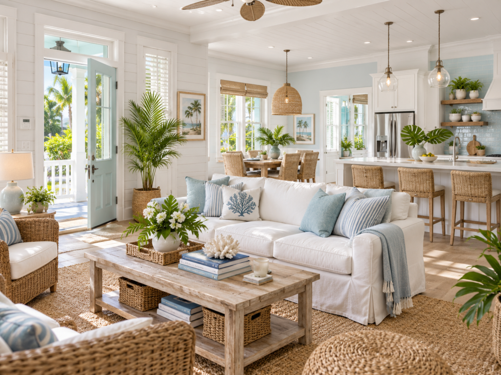 2019 manufactured home in a 55+ resident-owned park